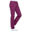 Cherokee ženska set: hlače+bluza bordo - VT503C-WIN