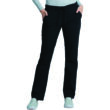 Cherokee ženska set: hlače+bluza crna - VT506C-BXCH