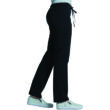 Cherokee ženska set: hlače+bluza crna - VT506C-BXCH