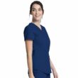 Cherokee ženska set: hlače+bluza plava - VT506C-NVCH