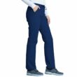Cherokee ženska set: hlače+bluza plava - VT506C-NVCH