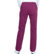 Cherokee ženska set: hlače+bluza siva - VT511C-WINV