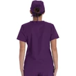 Vital Threads VT520-EGG Uniszex Sapka - Lila