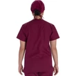 Vital Threads Unisex Scrubs Hat VT520-WIN - Wine