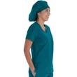 Vital Threads Unisex Scrubs Hat VT521-CAR - Caribbean Blue