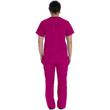 Cherokee unisex set: hlače+bluza kupnia - VT526C-RASW