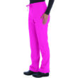 Cherokee unisex set: hlače+bluza roza - VT526C-SHPW