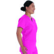 Cherokee unisex set: hlače+bluza roza - VT526C-SHPW