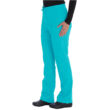 Cherokee unisex set: hlače+bluza turkiz - VT526C-TRQW