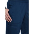 Jogger hlače normalne visine struka - WW011-NAV