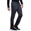 Cherokee Men's Natural Rise Jogger WW012T-PWT - Pewter