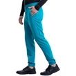 Cherokee Men's Natural Rise Jogger WW012-TLB - Teal Blue