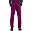 Cherokee Men's Jogger Wine WW012-WIN - Wine