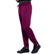 Cherokee Men's Jogger Wine WW012-WIN - Wine