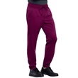 Cherokee Men's Jogger Wine WW012-WIN - Wine