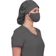 Cherokee Unisex Bouffant Scrubs Hat WW508AB-PWT-OS - Pewter
