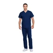 Cherokee Unisex Top and Pant Set WW530C-NAVW - Navy blue