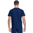 Cherokee Unisex Top and Pant Set WW530C-NAVW - Navy blue
