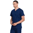 Cherokee Unisex Top and Pant Set WW530C-NAVW - Navy blue