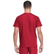 Cherokee Unisex Top and Pant Set WW530C-REDW - Red