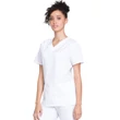 Cherokee WW530C-WHTW Unisex Felső és Nadrág Szett - Fehér