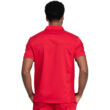 Muška Polo majica, crvena - WW615-RED