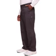 Cherokee Men's Fly Front Pant WW140-PWT - Pewter