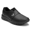 SUECOS Andor Unisex Cipő, Fekete