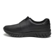 SUECOS Andor Unisex Cipő, Fekete