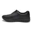 SUECOS Andor Unisex Shoes - Black