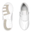 SUECOS Bo Unisex Cipő white 36