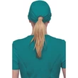 Cherokee WW507AB-TLB Unisex Sapka - Zöldeskék