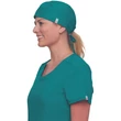 Cherokee WW507AB-TLB Unisex Sapka - Zöldeskék