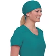 Cherokee WW507AB-TLB Unisex Sapka - Zöldeskék