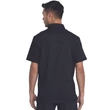 Cherokee Men's Polo Shirt WW615-BLK - Black