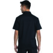 Muška Polo majica, crna - WW615-BLK