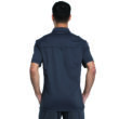 Muška Polo majica, siva - WW615-PWT