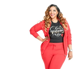 Plus Size