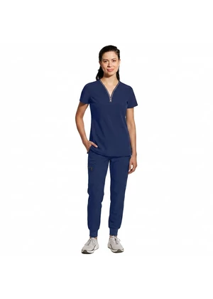 Healing Hands Női prémium egészségügyi munkaruhák - New York Uniform