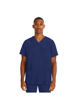 Healing Hands Férfi prémium egészségügyi munkaruhák - New York Uniform