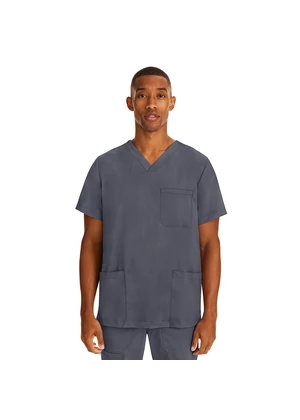 Healing Hands Férfi prémium egészségügyi munkaruhák - New York Uniform