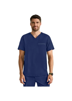 Healing Hands Férfi prémium egészségügyi munkaruhák - New York Uniform