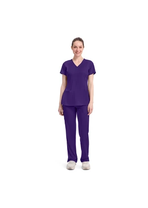 Healing Hands Női prémium egészségügyi munkaruhák - New York Uniform