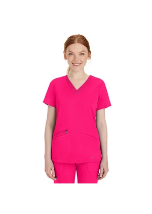 Healing Hands Női prémium egészségügyi munkaruhák - New York Uniform