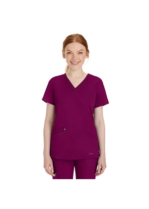 Healing Hands Női prémium egészségügyi munkaruhák - New York Uniform