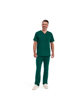 Healing Hands Férfi prémium egészségügyi munkaruhák - New York Uniform