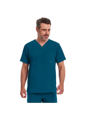 Healing Hands Férfi prémium egészségügyi munkaruhák - New York Uniform