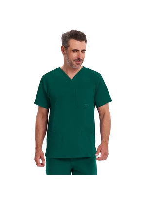 Healing Hands Férfi prémium egészségügyi munkaruhák - New York Uniform