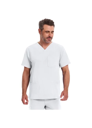 Healing Hands Férfi prémium egészségügyi munkaruhák - New York Uniform