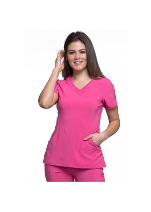 Ženska majica - 2625-CPPS